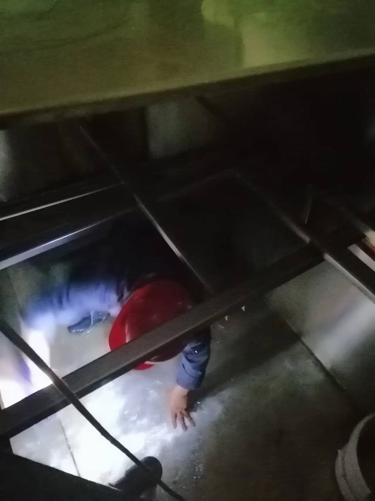 江干九堡清洗水箱公司