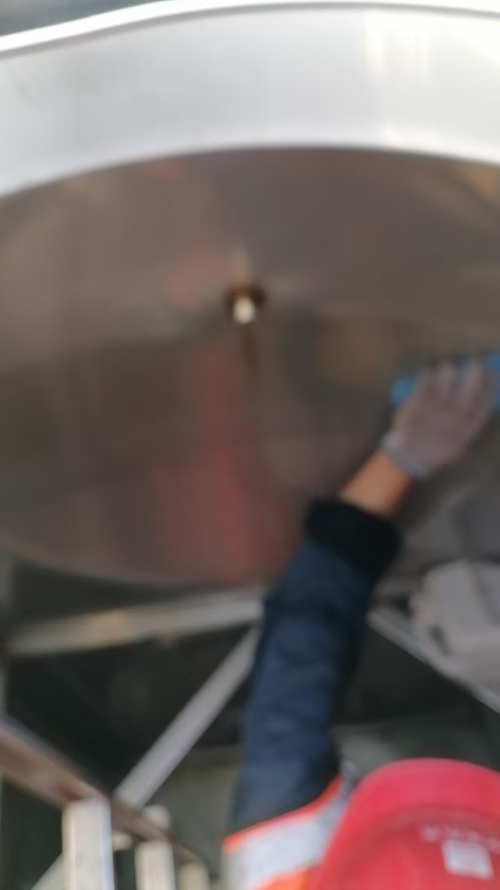 浦阳清洗水箱公司