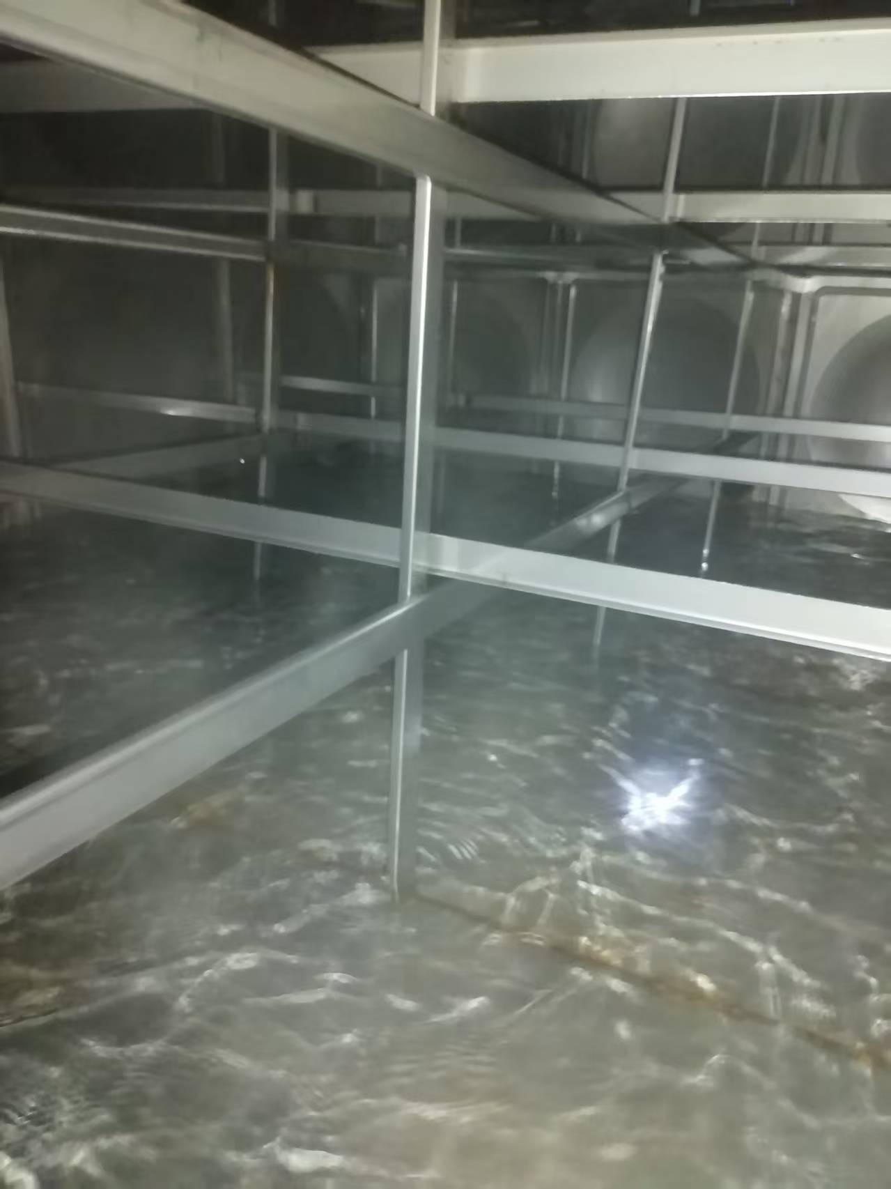 萧山清洗水箱公司(图2)